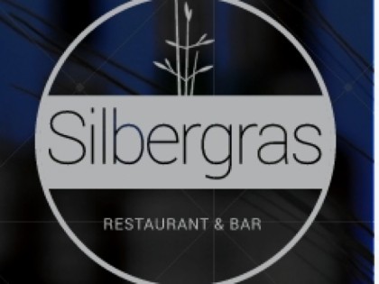 Photo: Silbergras